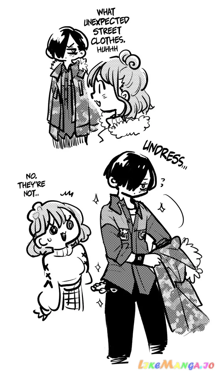 The Dangers in My Heart Chapter 68 image 14_optimized